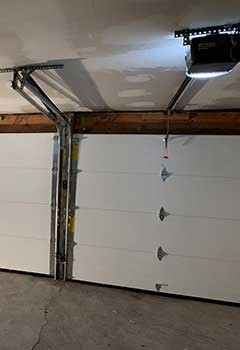 Automatic Garage Door Installation & Garage Door Replacement – Daly City