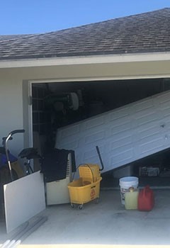 Garage Door Replacement & New Garage Door Installation – South San Francisco
