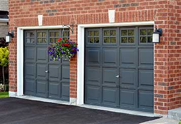 Choosing the Right Garage Door For You | Garage Door Repair Daly City, CA