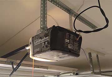 Garage Door Openers | Garage Door Repair Daly City, CA