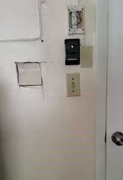 Garage Door Remote Clicker & Opener Repair – San Bruno